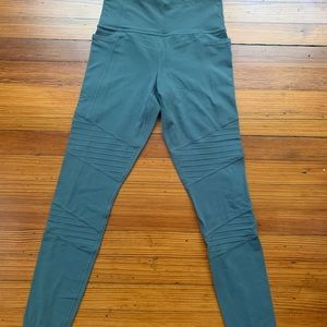 athleta leggings